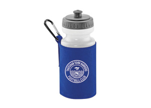 Harriers Water Bottle